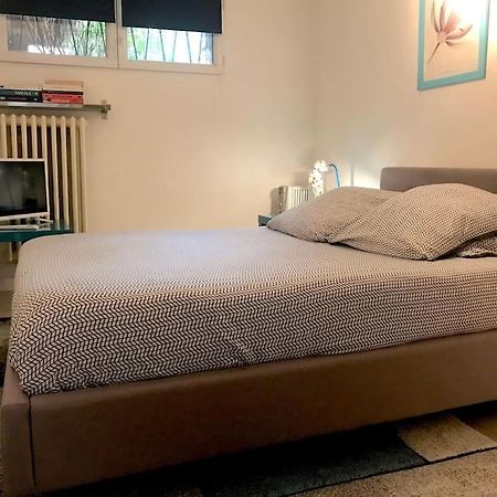 Appartement Cosy, Independant Avec Jardin Meudon Exterior photo